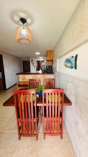 Apartment 202 B Paradise Villas - 4