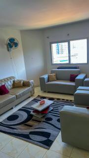 Prestige appartement saint Michel - 9