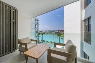 Chios - Lakeview 1BR Apartment at The Aqua Phuket - 4