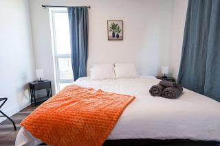 Modern Comfort 1BEDApt in Brewerytown,Wifi - 6
