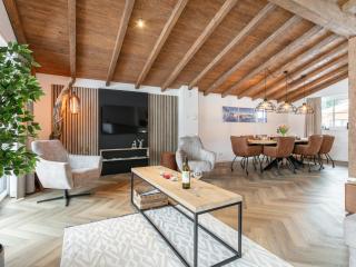 Tauernlodge Amadeiro Im Pongau - 7