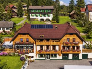 Chalet-Apartment Alpenresidenz - 0