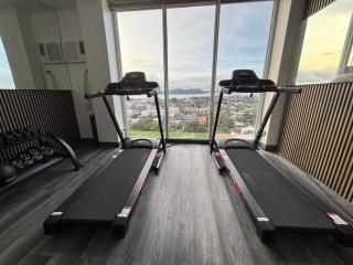 Eridel's Condo Unit - 2