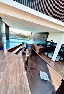 PORTOBELLO ISUTO APART Zona Exclusiva Equipetrol - 8