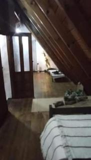 Chalet para 7 en Mar del Plata con parque y parrilla - 1