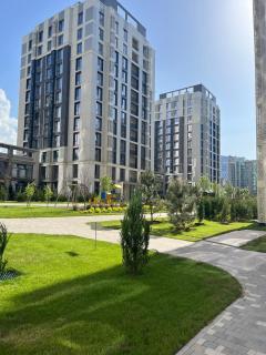 Seven Hills рядом ТРЦ MEGA - 3