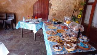 La Locanda del Curato Rooms - 7