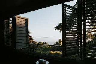 Luxury Spa Retreat with Ocean and Hinterland Views - 5