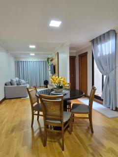 Apartamento próximo ao Paraguai - 0
