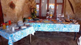 La Locanda del Curato Rooms - 8
