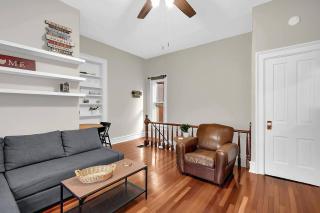 Short North 1BR King Bed Fire Pit & Free Parking - 5