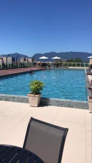 AP Alecrim Porto Real Resort Vista Magnifica SPA Marina Praia Privada 3 suítes - 5