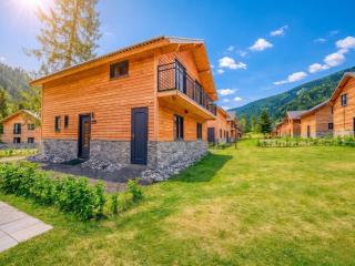 Naturchalet am Afritzer See - 0