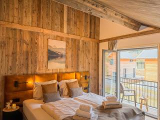 Naturchalet am Afritzer See - 9