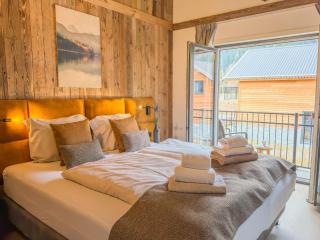 Naturchalet am Afritzer See - 8