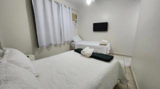 AP Alecrim Porto Real Resort Vista Magnifica SPA Marina Praia Privada 3 suítes - 2