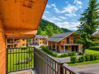 Nockberge - 6