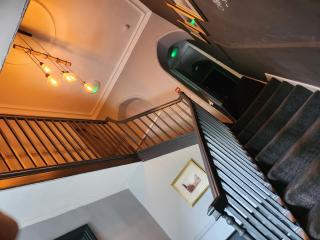 The Manor House Hotel Ferryhill - 4
