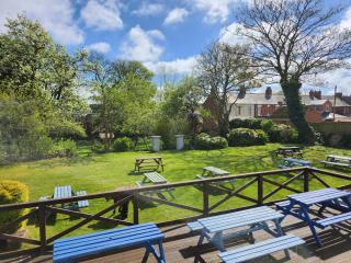 The Manor House Hotel Ferryhill - 6