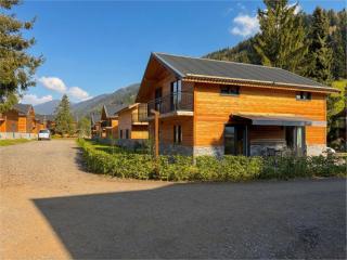 Alpenchalet Nockblick am Afritzer See - 6