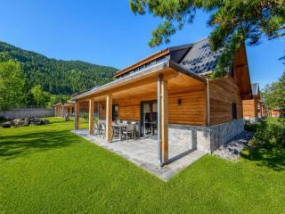 Alpenchalet am See - 0