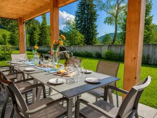 Alpenchalet am See - 7