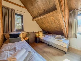 Alpenchalet am See - 2