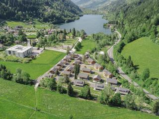 Alpenchalet am See - 1