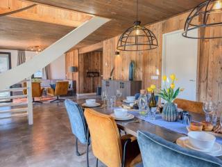 Alpenchalet Kärntnerglück - 9