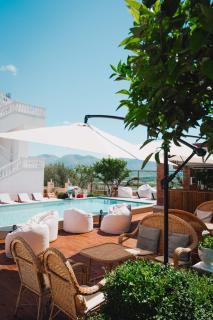 Villa JOSANA - 1