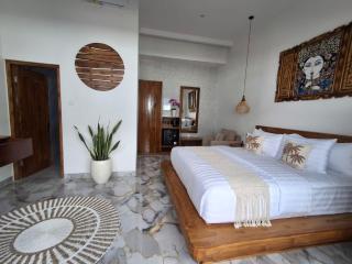 Angel's Guest House By GEMA MANAGEMENT BALI - 8