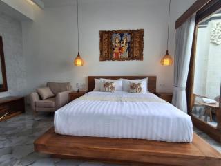 Angel's Guest House By GEMA MANAGEMENT BALI - 3