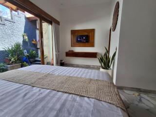 Angel's Guest House By GEMA MANAGEMENT BALI - 2
