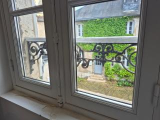 L'Escale du Poète - Appartement dans Hôtel Particulier du XVIIIe siècle - 1