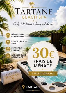 Tartane.beach.spa 2 - 9