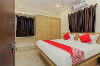 Hotel O HYVIN SUITES - 2