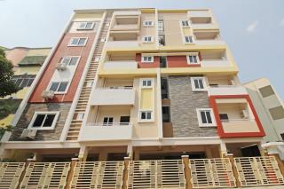 Hotel O HYVIN SUITES - 5