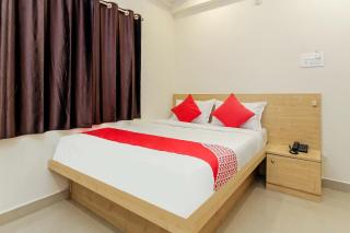 Hotel O HYVIN SUITES - 4