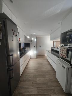 Casa chacras - 7