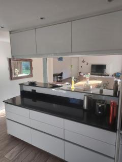 Casa chacras - 8