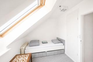 The Lighthouse - 170m2 5-bedroom house for 8 persons in Odense - Free Parking - 7