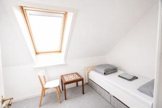 The Lighthouse - 170m2 5-bedroom house for 8 persons in Odense - Free Parking - 3