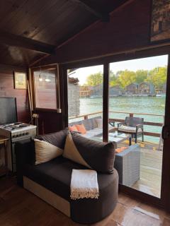 Florea Cottage - 6