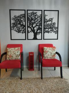 Apartamento London - Centro Nova Petrópolis - 9