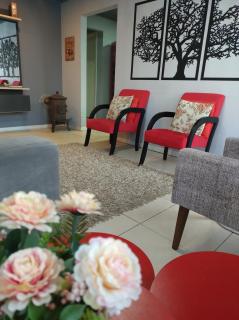 Apartamento London - Centro Nova Petrópolis - 0