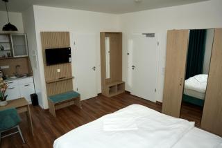 Mersa Hotel - 4