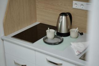 Mersa Hotel - 2