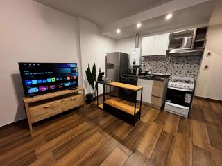 Rosario Comfort Apartment Bis-Para 4 personas - 4