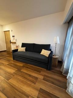 Rosario Comfort Apartment Bis-Para 4 personas - 2