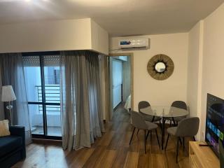 Rosario Comfort Apartment Bis-Para 4 personas - 5